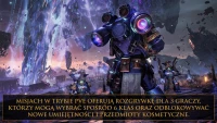 4. Warhammer 40,000: Space Marine 2 Standard Edition PL (PS5)